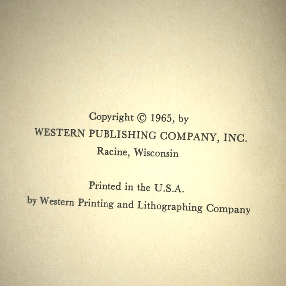 Little Men by Louisa May Alcott Book - Picture 6 of 9